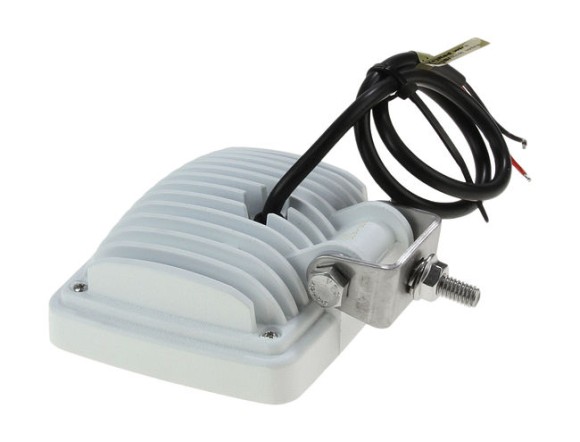 Прожектор светодиодный 12 диодов, 950 лм, 9-36 В Прожектор светодиодный 12 диодов, 950 лм, 9-36 В