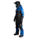 Комбинезон Jethwear The One с утеплителем Cobalt Burst, XXL Комбинезон Jethwear The One с утеплителем Cobalt Burst, XXL