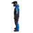 Комбинезон Jethwear The One с утеплителем Cobalt Burst, XXL