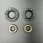 Ремкомплект мотоголовки Yamaha 25-30 (61T-W0001-00; 69P-W0001-00) (PREMARINE)