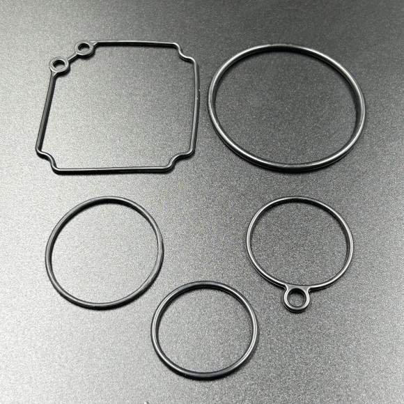 Ремкомплект мотоголовки Yamaha 25-30 (61T-W0001-00; 69P-W0001-00) (PREMARINE)