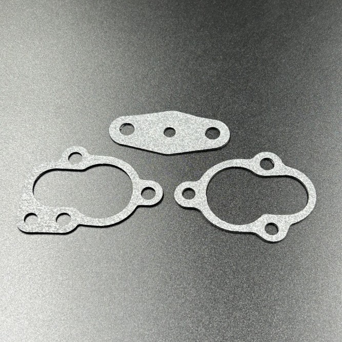 Ремкомплект мотоголовки Yamaha 25-30 (61T-W0001-00; 69P-W0001-00) (PREMARINE)