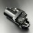 Электростартер Mercruiser/ Volvo Penta (Omax)