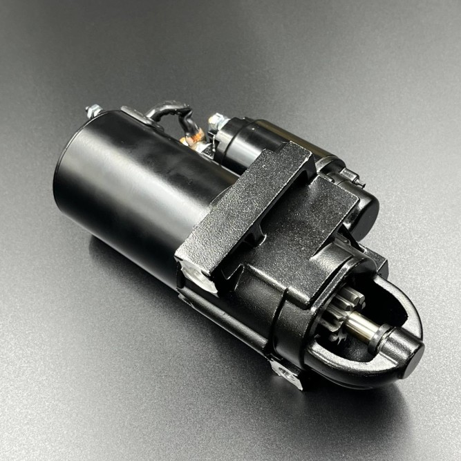 Электростартер Mercruiser/ Volvo Penta (Omax)