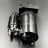 Электростартер Mercruiser/ Volvo Penta (Omax)