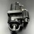 Электростартер Mercruiser/ Volvo Penta (Omax)