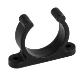 Держатель багра, D40 мм, пластиковый Держатель багра, D40 мм, пластиковый