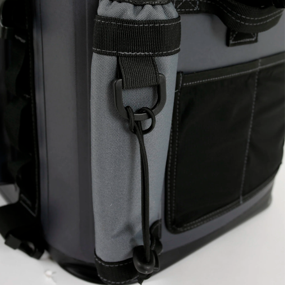 Сумка JetPilot Venture Cooler Esky 25L Charcoal Сумка JetPilot Venture Cooler Esky 25L Charcoal