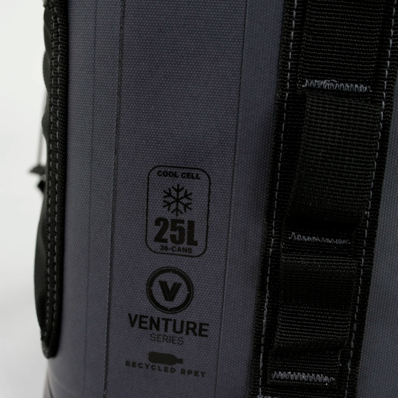 Сумка JetPilot Venture Cooler Esky 25L Charcoal Сумка JetPilot Venture Cooler Esky 25L Charcoal