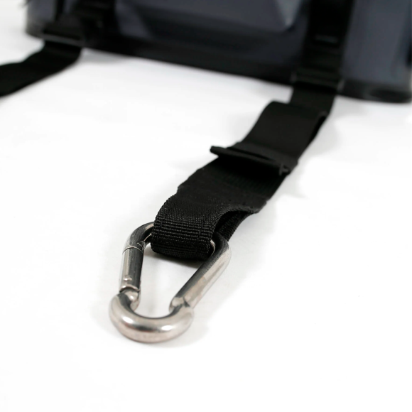 Сумка JetPilot Venture Cooler Esky 25L Charcoal Сумка JetPilot Venture Cooler Esky 25L Charcoal