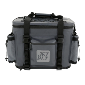 Сумка JetPilot Venture Cooler Esky 25L Charcoal