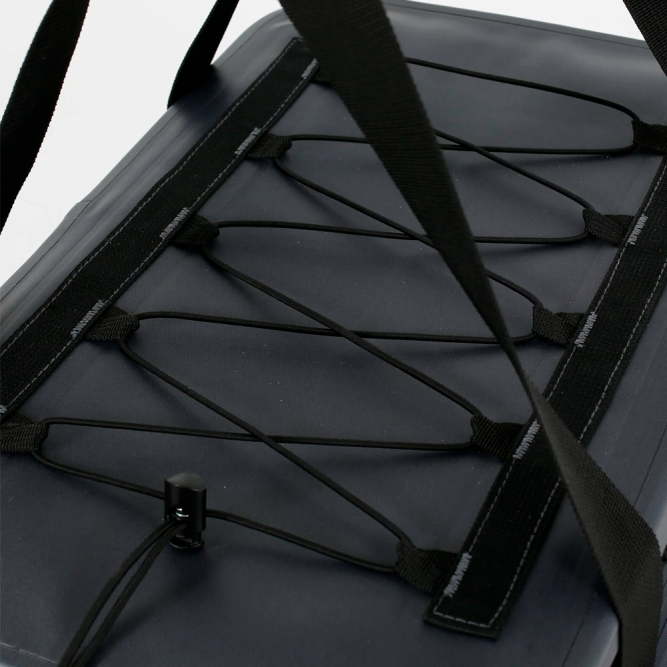 Сумка JetPilot Venture Cooler Esky 25L Charcoal