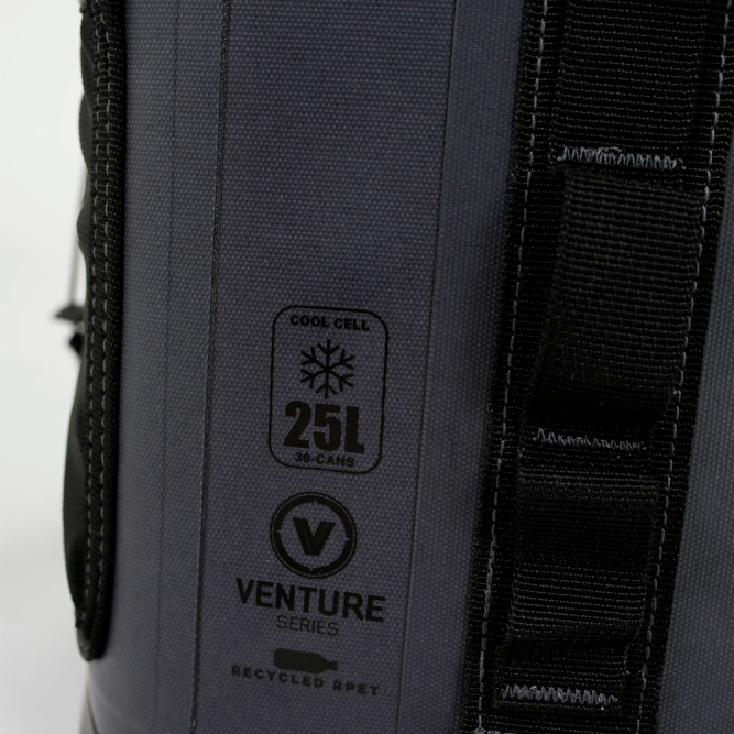 Сумка JetPilot Venture Cooler Esky 25L Charcoal