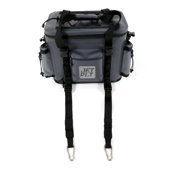Сумка JetPilot Venture Cooler Esky 25L Charcoal