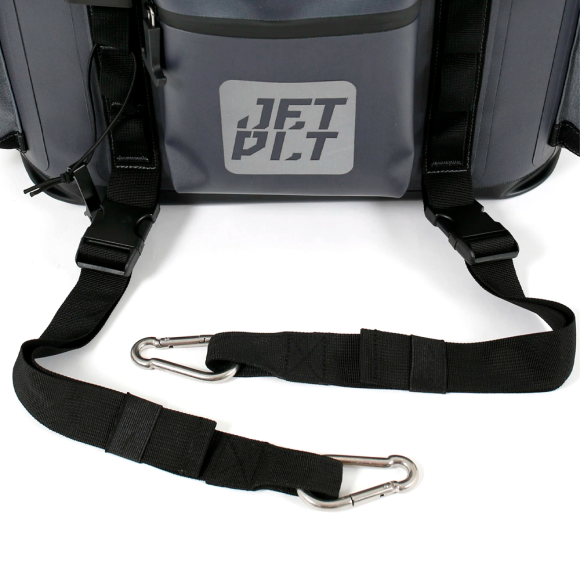 Сумка JetPilot Venture Cooler Esky 25L Charcoal