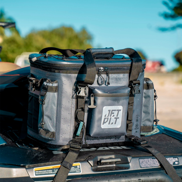 Сумка JetPilot Venture Cooler Esky 25L Charcoal
