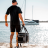 Сумка JetPilot Venture Cooler Esky 25L Charcoal
