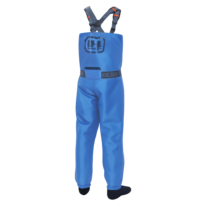 Вейдерсы Hord The 5 Grey, L