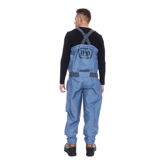 Вейдерсы Hord The 5 Grey, L