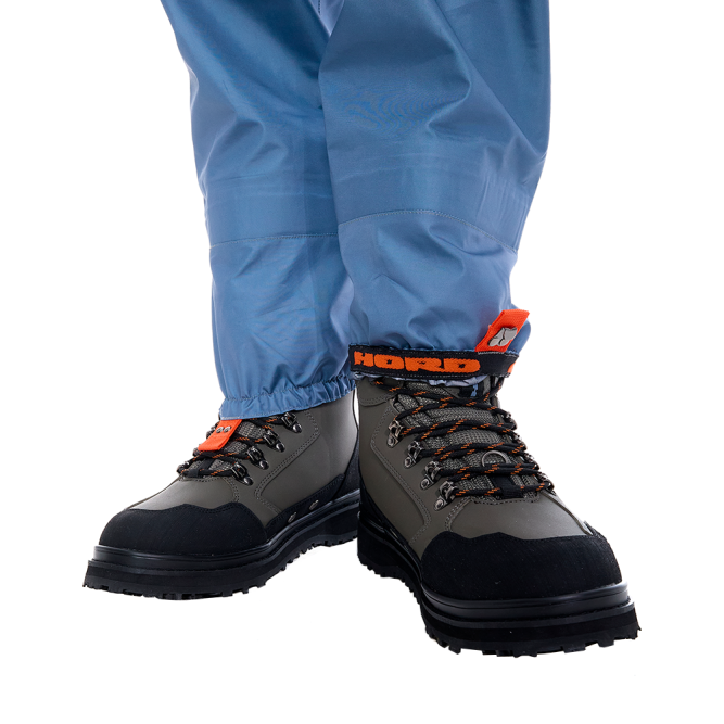 Вейдерсы Hord The 5 Grey, L