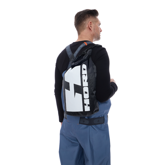 Вейдерсы Hord The 5 Grey, L