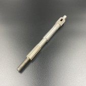 Гребной вал Mercury 6-15 (44-821929) (PREMARINE) Гребной вал Mercury 6-15 (44-821929) (PREMARINE)