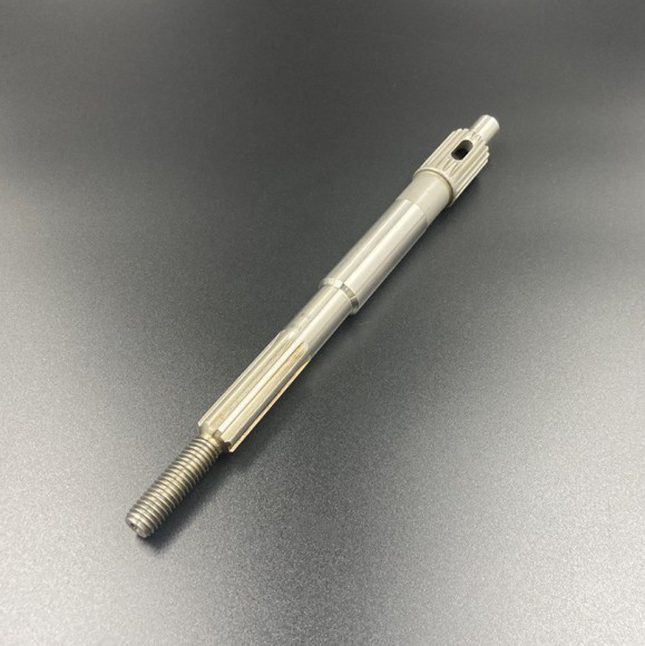 Гребной вал Mercury 6-15 (44-821929) (PREMARINE)