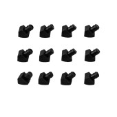 Сухарики ведомого вариатора (3 шт) Yamaha 03-151-11T