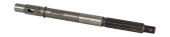Вал гребной Yamaha 55, Omax