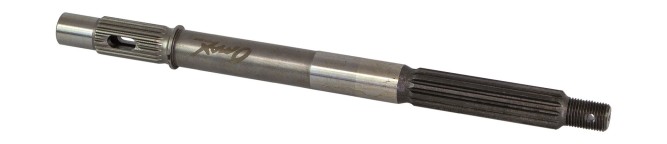 Вал гребной Yamaha 55, Omax