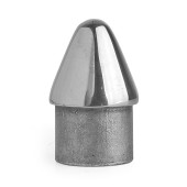 Концевик леера 25х39мм