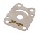 Пластина помпы Yamaha 4-5, Omax