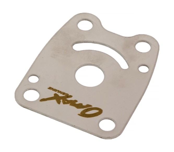 Пластина помпы Yamaha 4-5, Omax