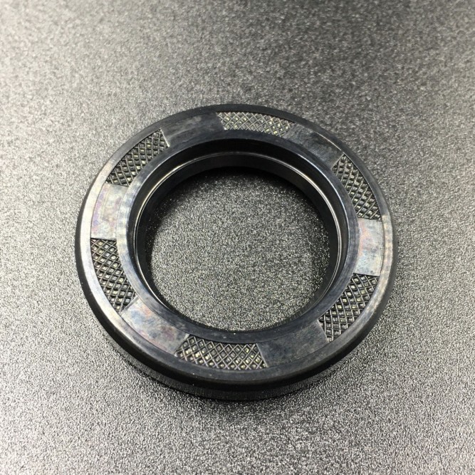 Сальник редуктора Yamaha 93101-25M03