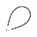 Пружина крепления глушителя Yamaha SM-02104