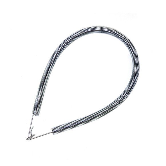 Пружина крепления глушителя Yamaha SM-02104