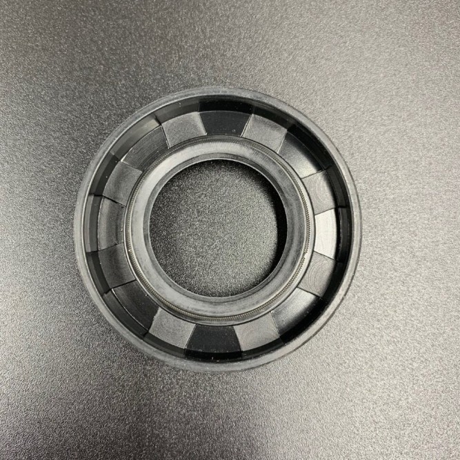 Сальник Yamaha (93102-25M04; 93102-25M28) (25x48x8) (Omax)