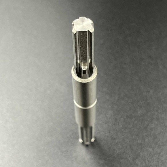 Тяга привода сцепления для Suzuki DF250A-300A (Suzuki)