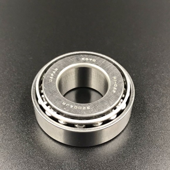 Подшипник роликовый Yamaha 6-8, 20-30 (20x42x15) (Yamaha) Подшипник роликовый Yamaha 6-8, 20-30 (20x42x15) (Yamaha)