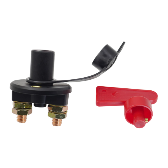 Выключатель массы Skipper 300-1000A, 12-48V Выключатель массы Skipper 300-1000A, 12-48V