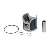 Поршень BRP 593LC (T-Moly, +1,0 мм) 09-785-04 Поршень BRP 593LC (T-Moly, +1,0 мм) 09-785-04