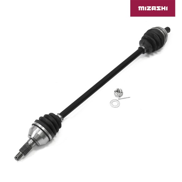 Привод для BRP (SSV Maverick) ATV-CA-867 Привод для BRP (SSV Maverick) ATV-CA-867