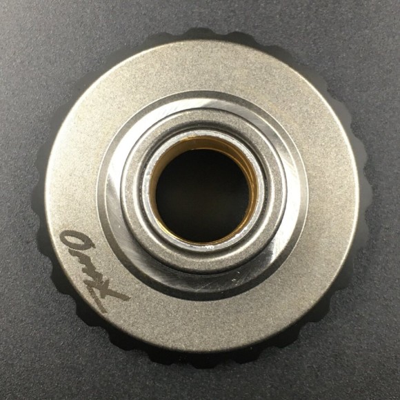 Шестерня переднего хода Tohatsu 9,9-18 (350-64010-0) (Omax) Шестерня переднего хода Tohatsu 9,9-18 (350-64010-0) (Omax)