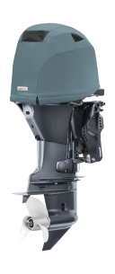 Чехол ходовой на капот Yamaha F50H, F60F, F70A (2010>)