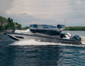 Катер Victory А11