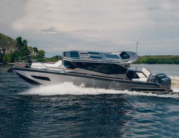 Катер Victory А11 Катер Victory А11