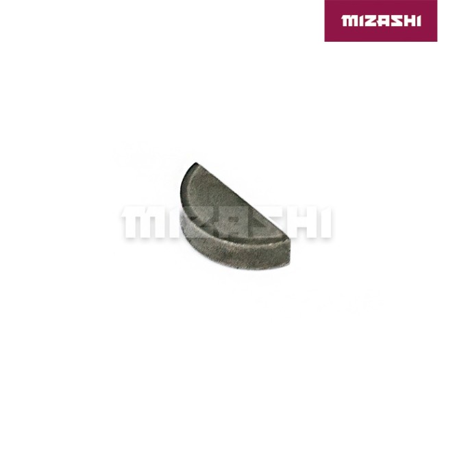 Шпонка крыльчатки Hidea/Yamaha SC-WT158