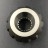 Шестерня вертикального вала (Пиньон) Yamaha F75-115 (68V-45551-00) (Yamaha)