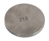 Шайба регулировочная Suzuki (218) Шайба регулировочная Suzuki (218)