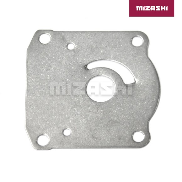 Пластина помпы Hidea/Yamaha SC-WT026